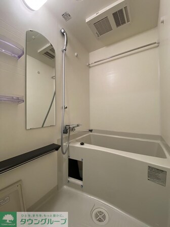 アステリ鶴舞テーセラの物件内観写真